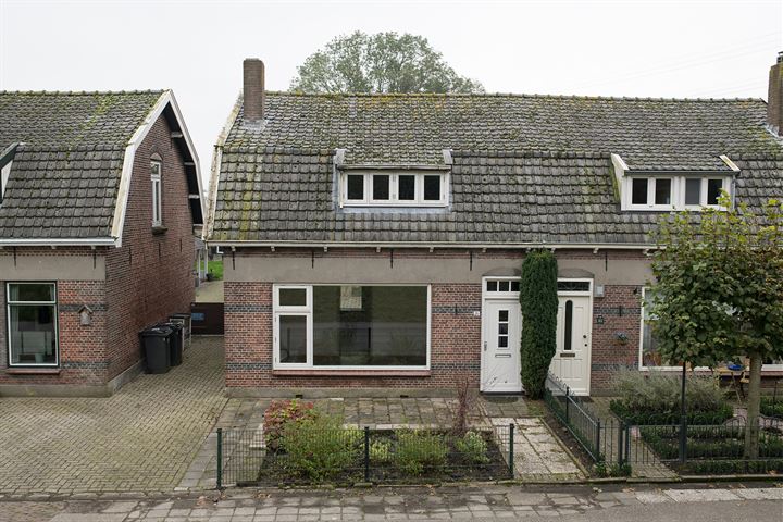 Photo of property Middenhof 31, Rilland