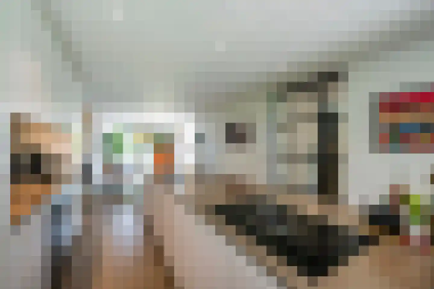 Middenlaan 1 A Bussum thumbnail 4