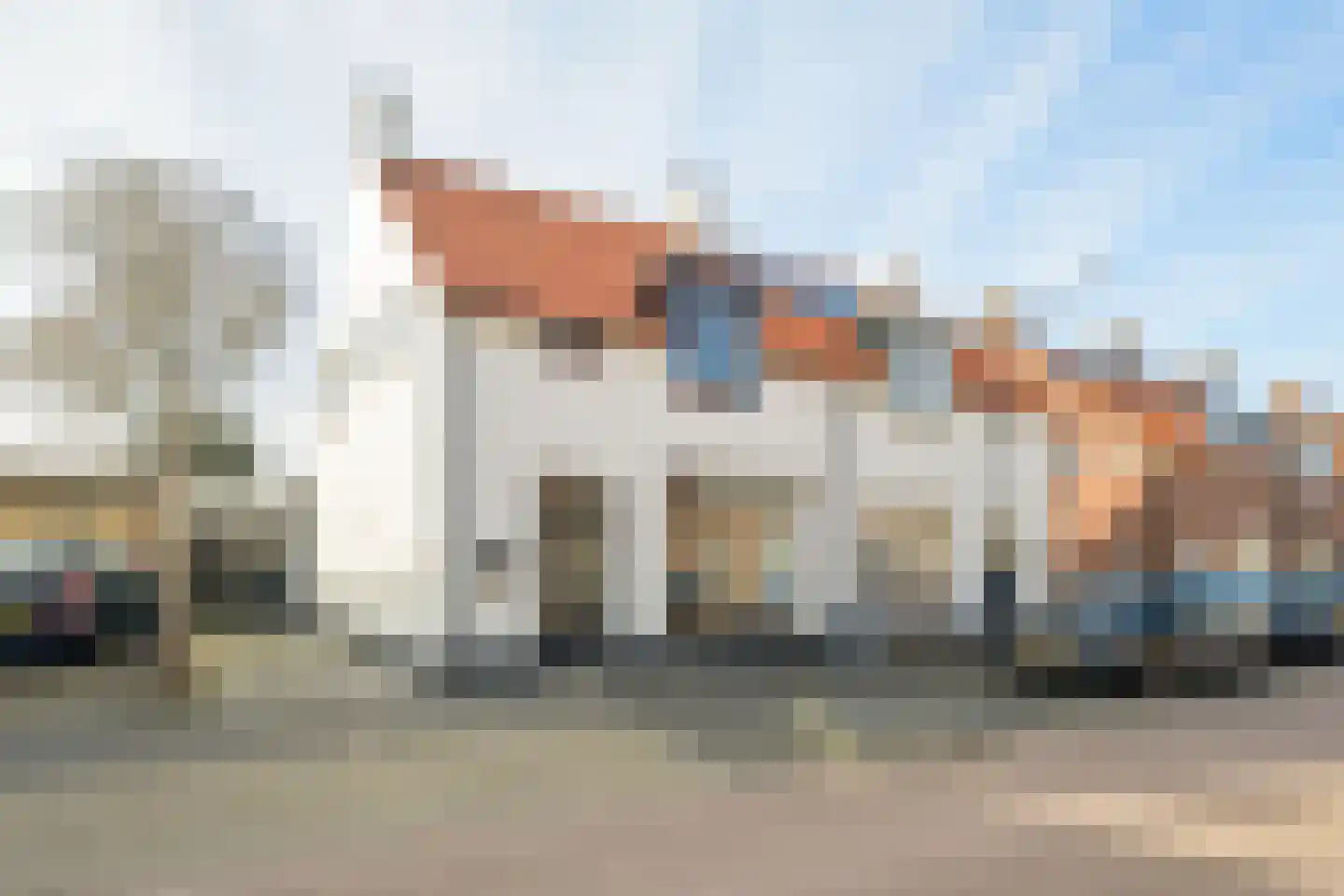 Middenlaan 18 in Oosterhout