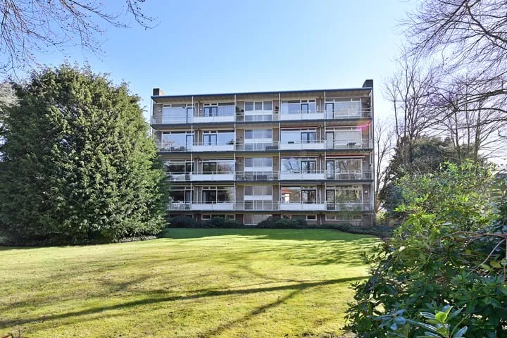 Middenlaan 23 Bussum