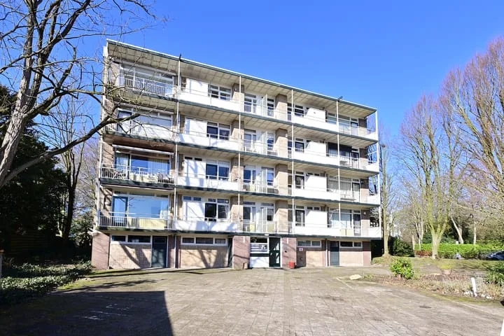 Middenlaan 23 Bussum thumbnail 17