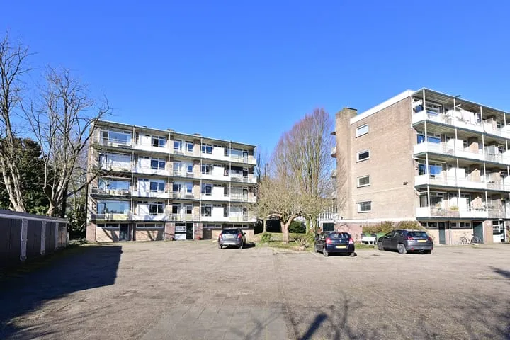 Middenlaan 23 Bussum thumbnail 20