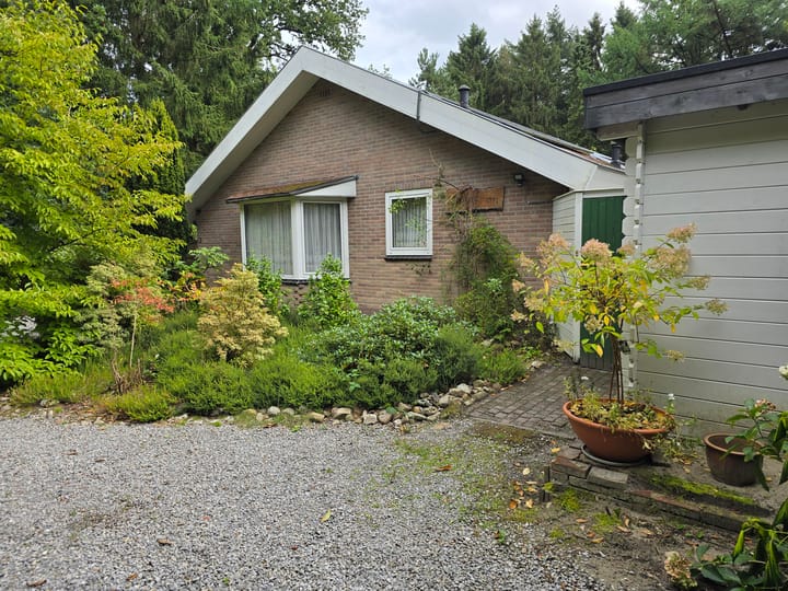 Photo de la maison Middenpad 4, Norg