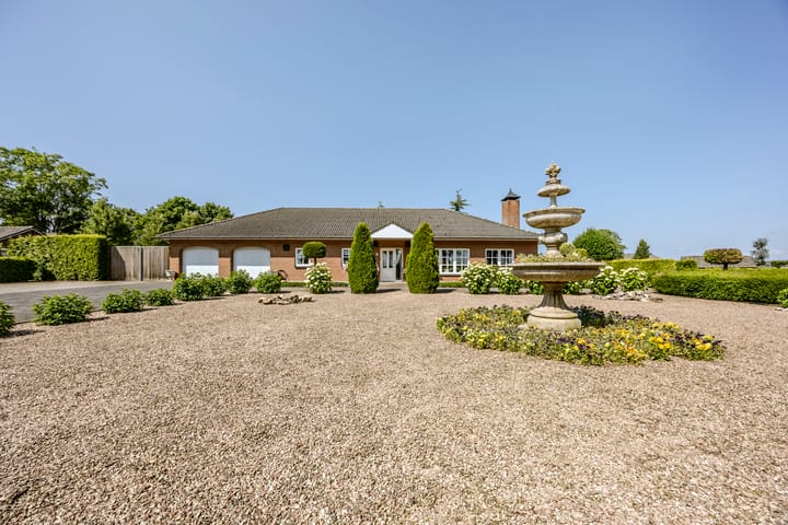 Middenpeelweg 4 dans Odiliapeel photo