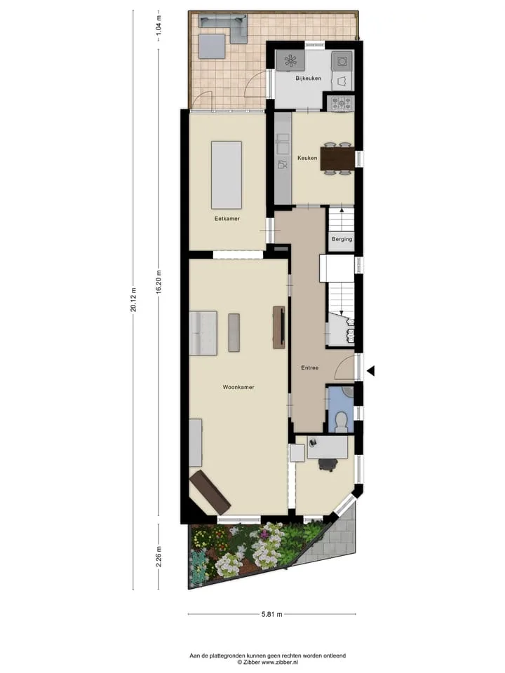 Middenstraat 1 Roosendaal thumbnail 43