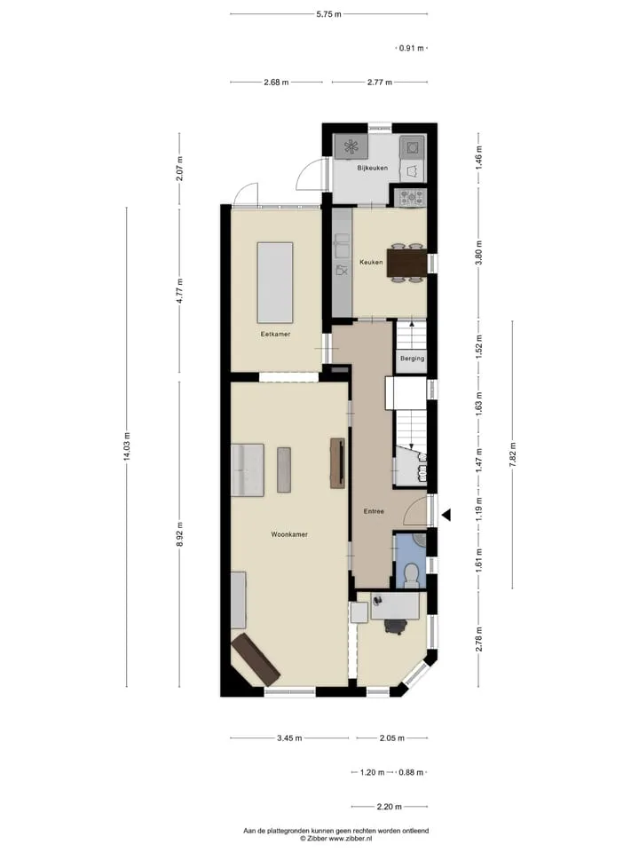 Middenstraat 1 Roosendaal thumbnail 44