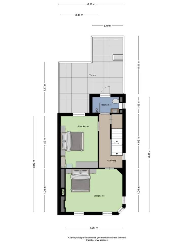 Middenstraat 1 Roosendaal thumbnail 45