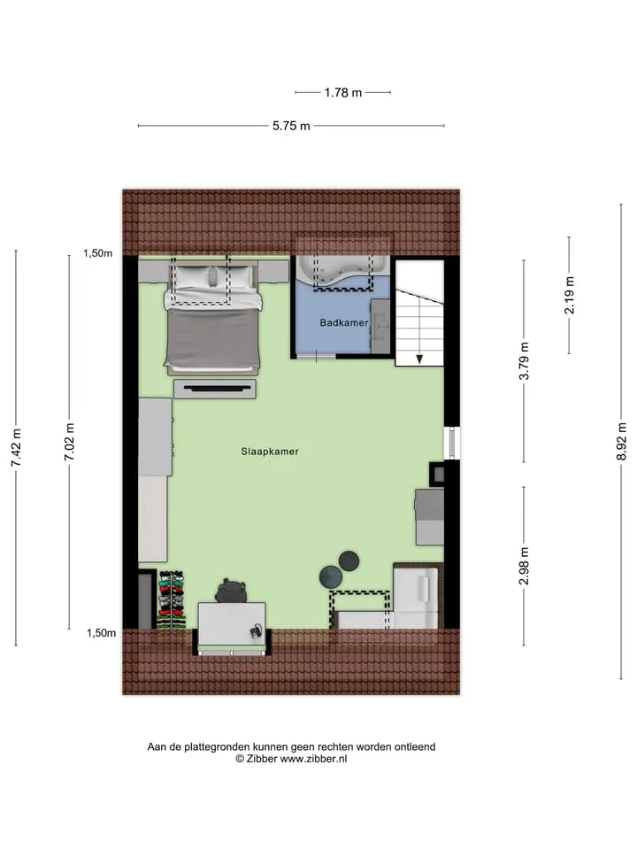 Middenstraat 1 Roosendaal thumbnail 46