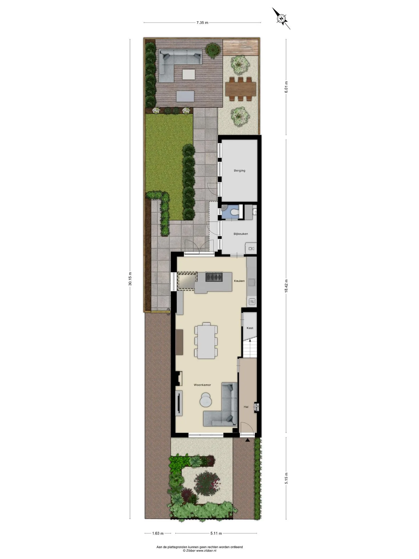 Middenstraat 111 Roosendaal thumbnail 50