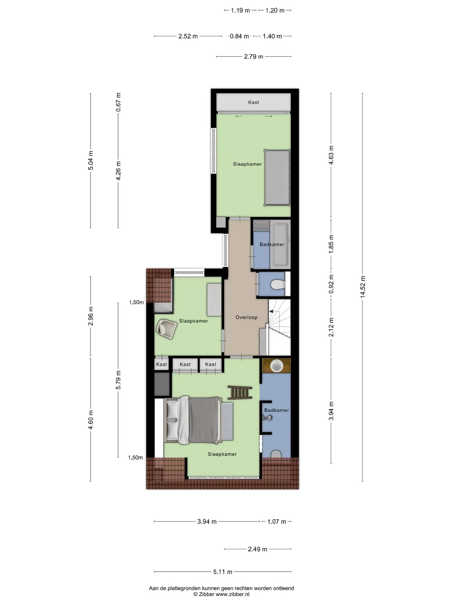 Middenstraat 111 Roosendaal thumbnail 52