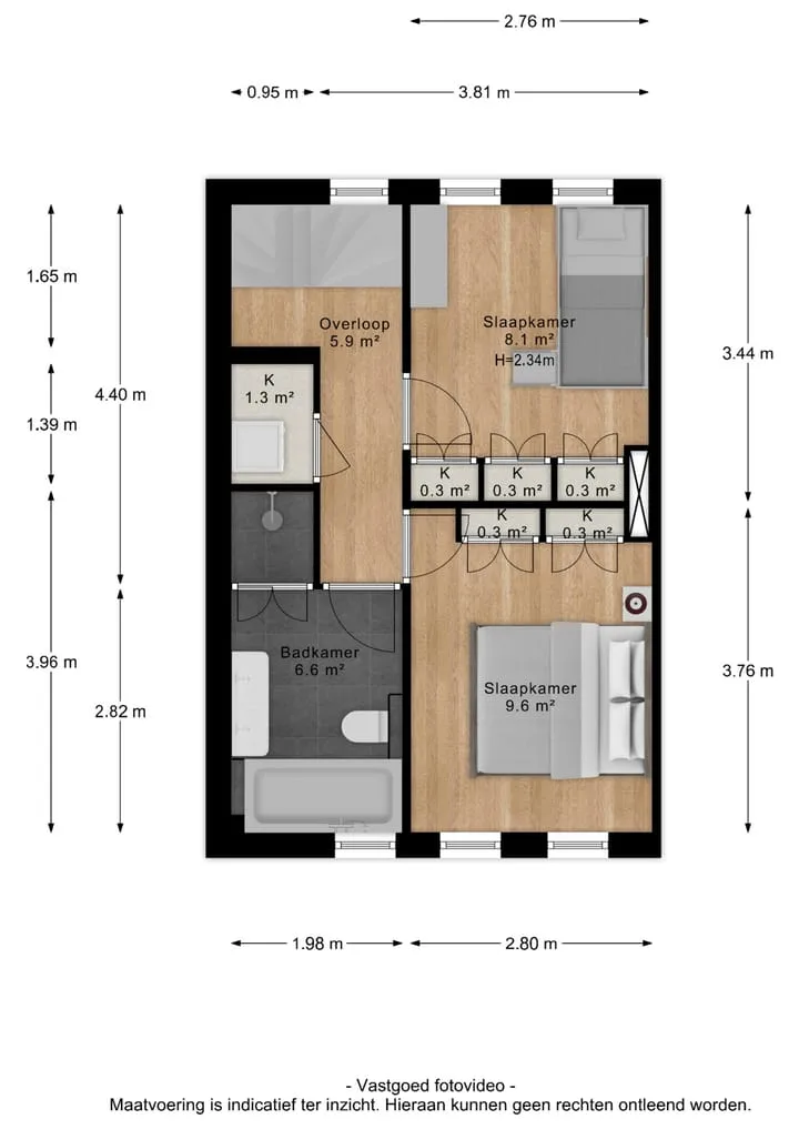 Middenstraat 48 a Woudenberg thumbnail 54