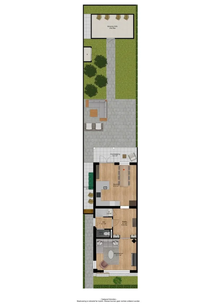 Middenstraat 48 a Woudenberg thumbnail 57