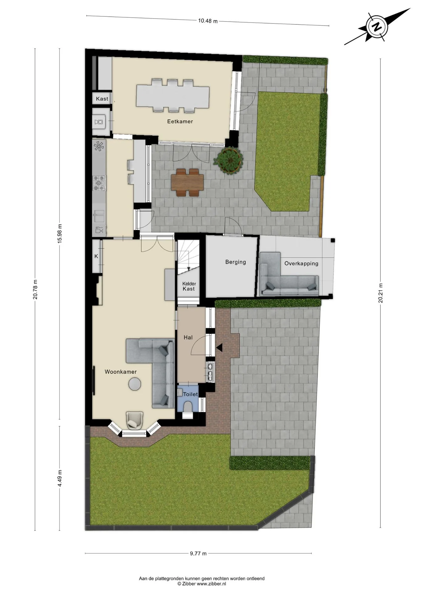 Middenstraat 56 Roosendaal thumbnail 38