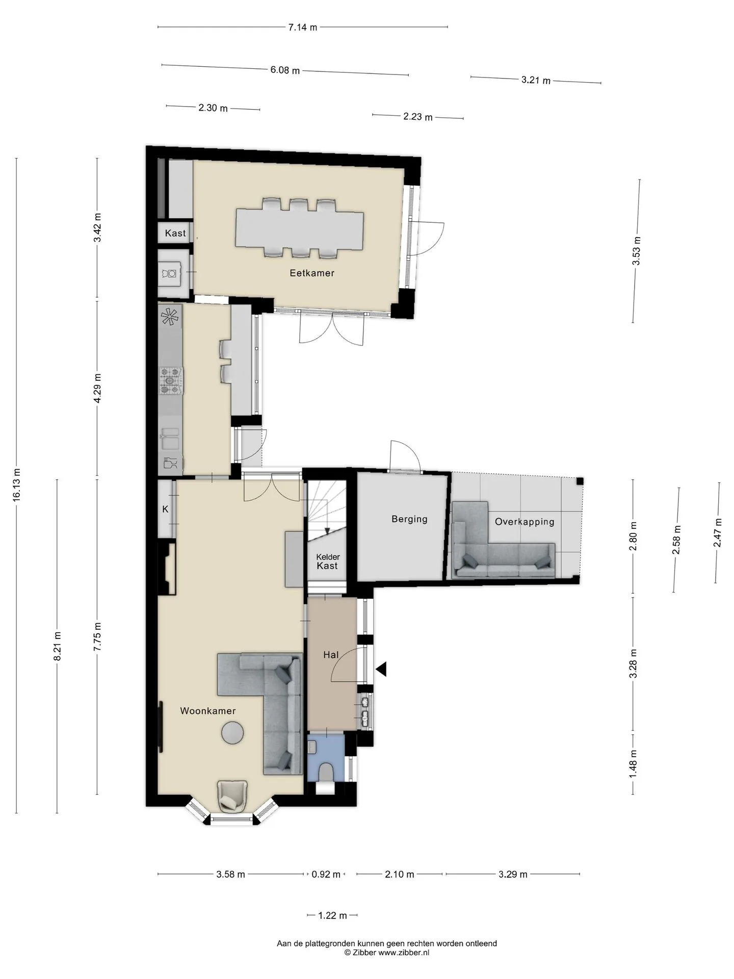 Middenstraat 56 Roosendaal thumbnail 39