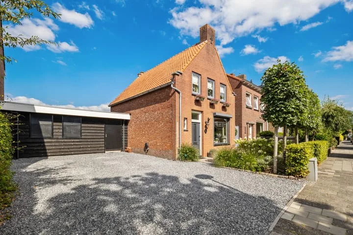 Middenstraat 57 Roosendaal