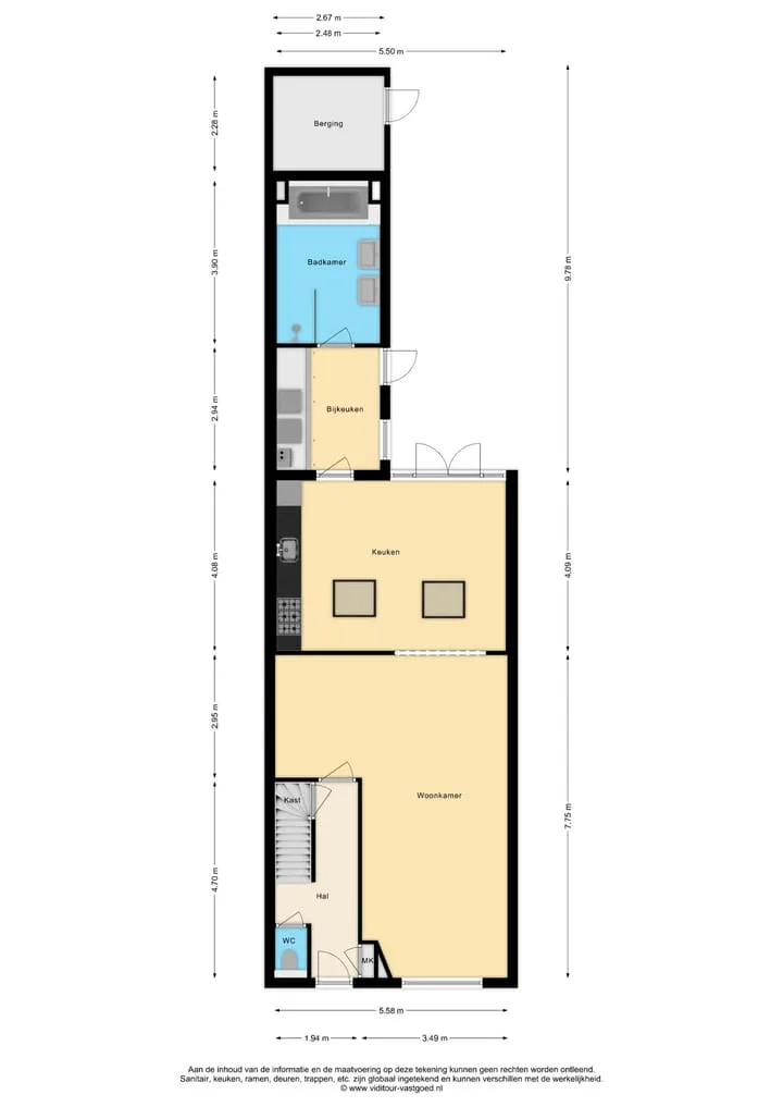 Middenstraat 57 Roosendaal thumbnail 52