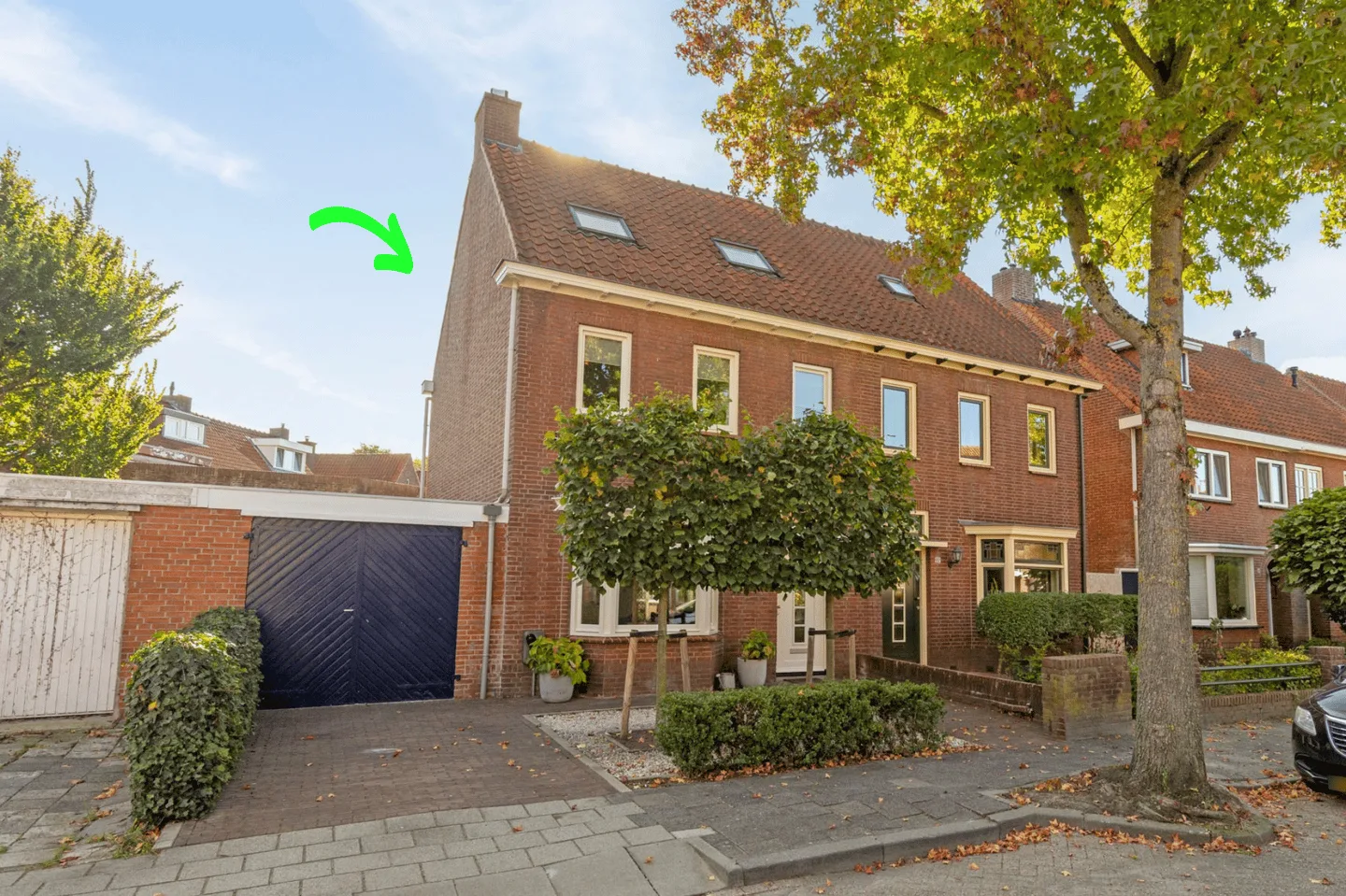 Middenstraat 84 Roosendaal foto 2