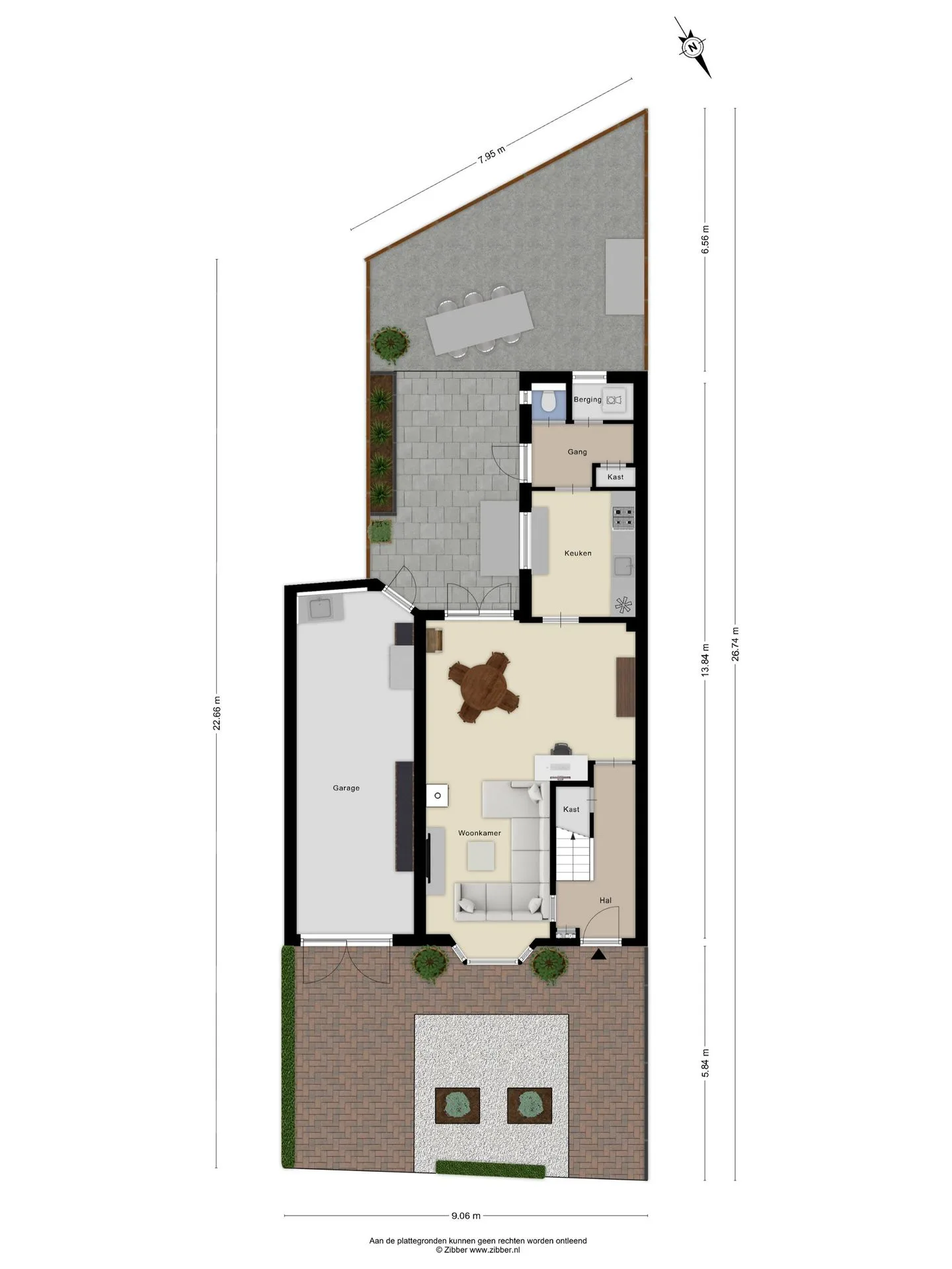 Middenstraat 84 Roosendaal thumbnail 39