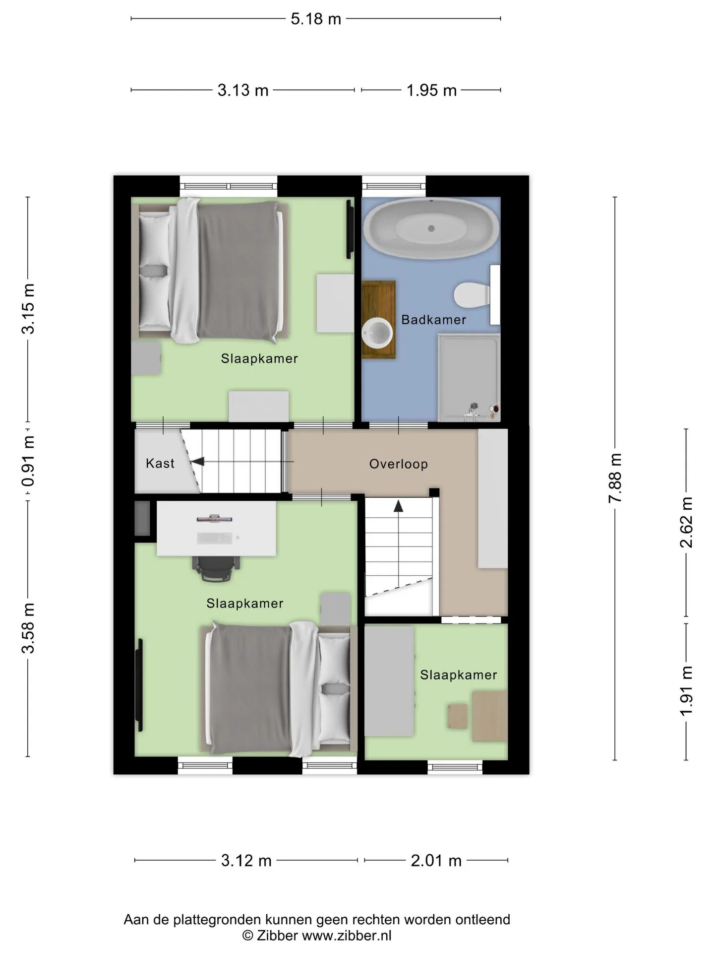 Middenstraat 84 Roosendaal thumbnail 41