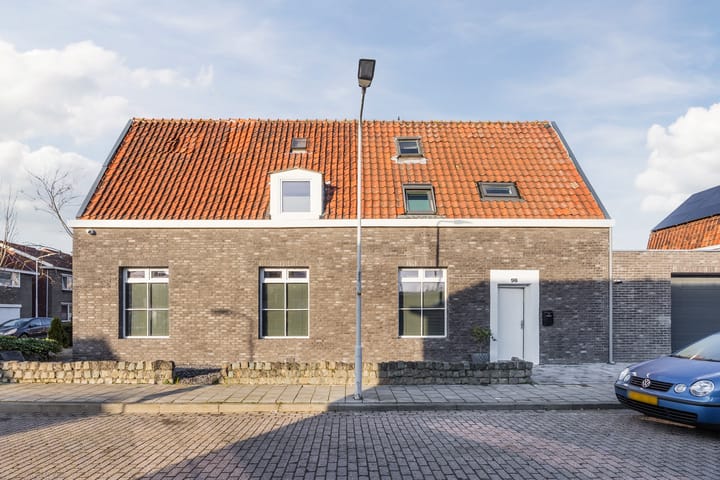 Middenstraat 98 in Sluiskil