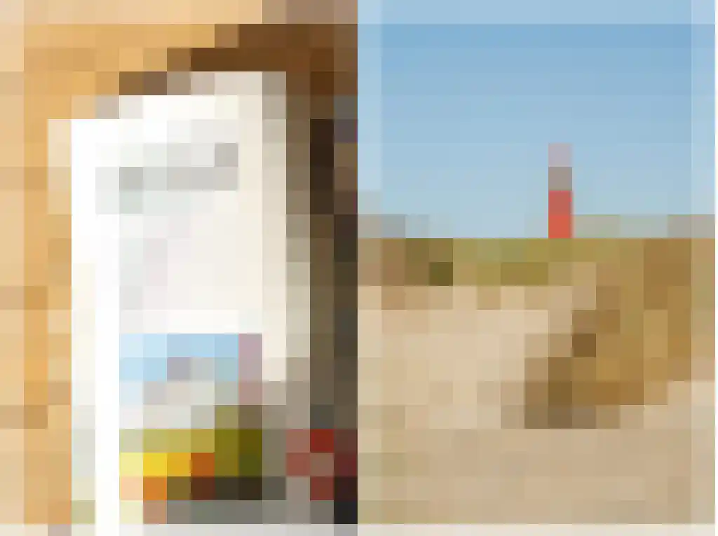 Middenstreek 7 Schiermonnikoog thumbnail 13