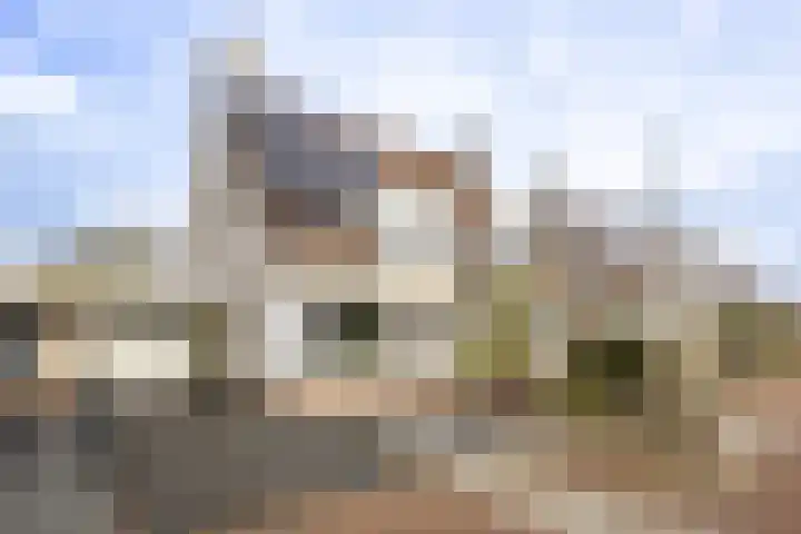 Middenveer 4 en Sliedrecht