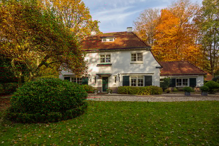 Foto de la vivienda Middenweg 1, Epse