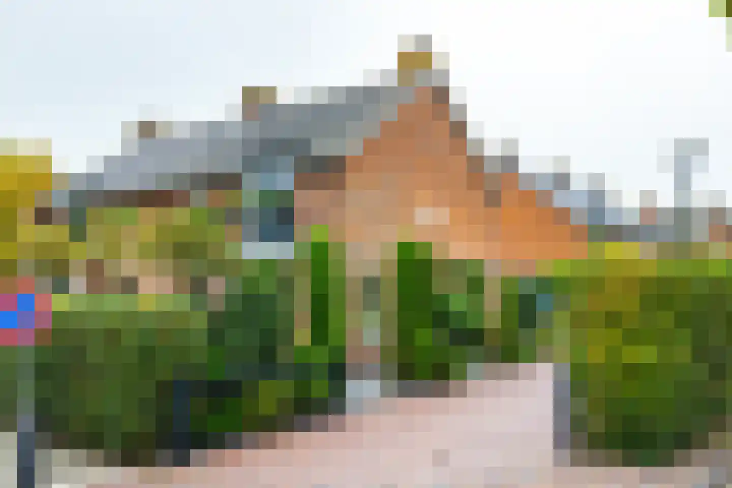 Middenweg 11 Blaricum