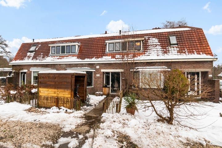 Photo of property Middenweg 160, Nederhorst den Berg