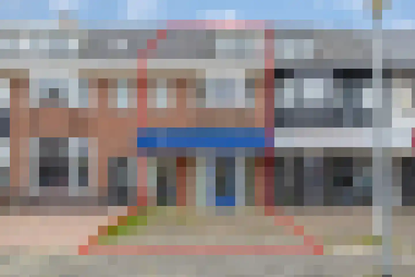 Middenweg 160 Den Helder