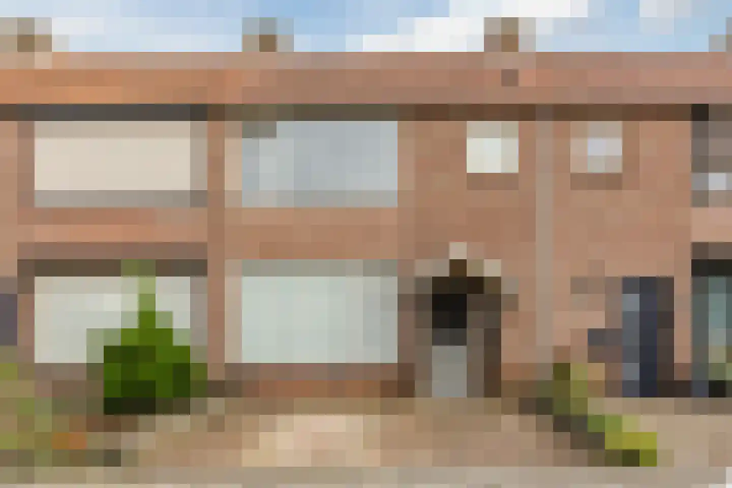 Middenweg 24 Rijen