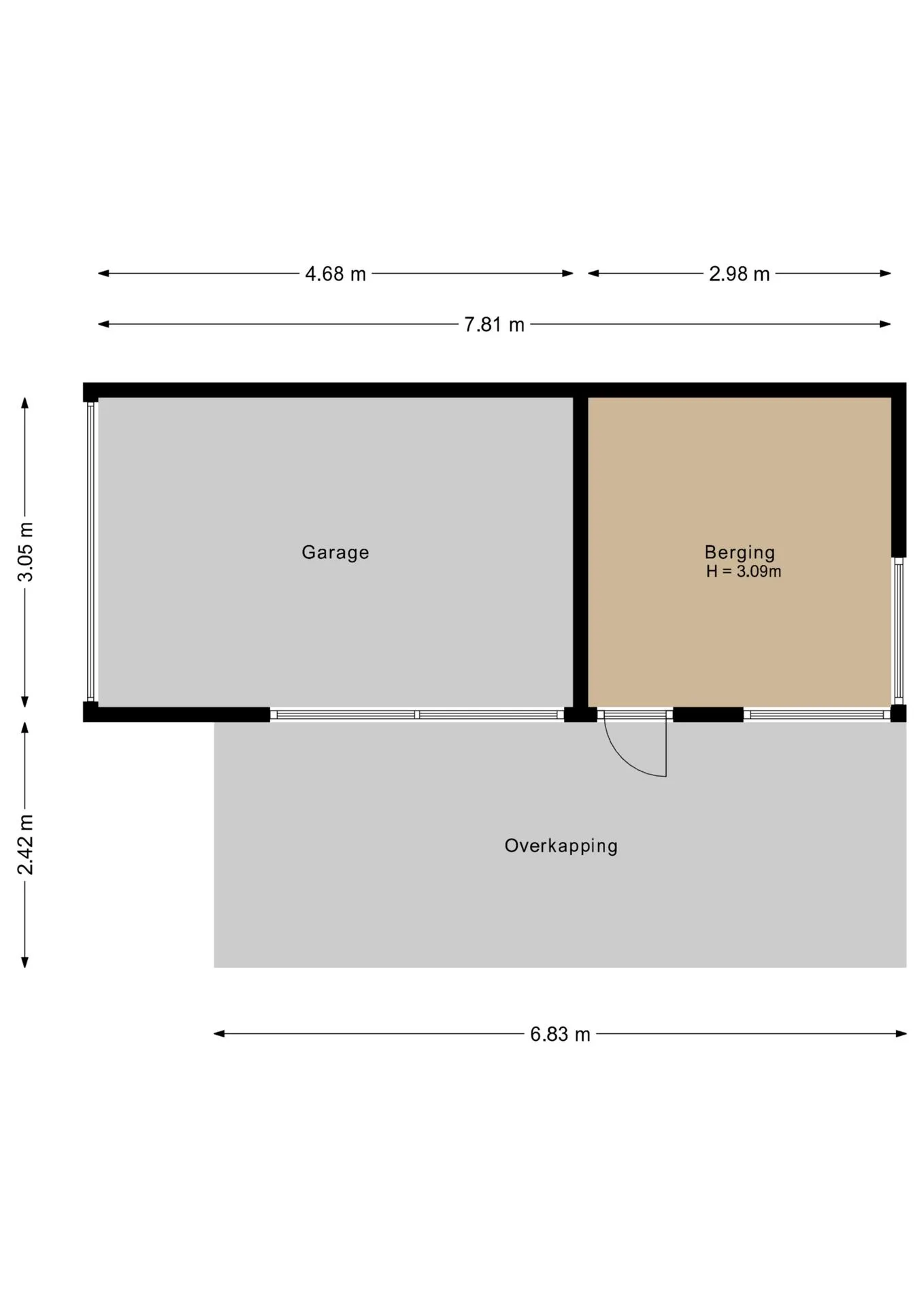 Middenweg 242 Heerhugowaard thumbnail 37