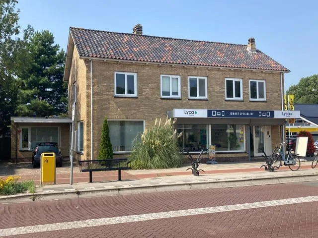 Middenweg 267 B in Heerhugowaard