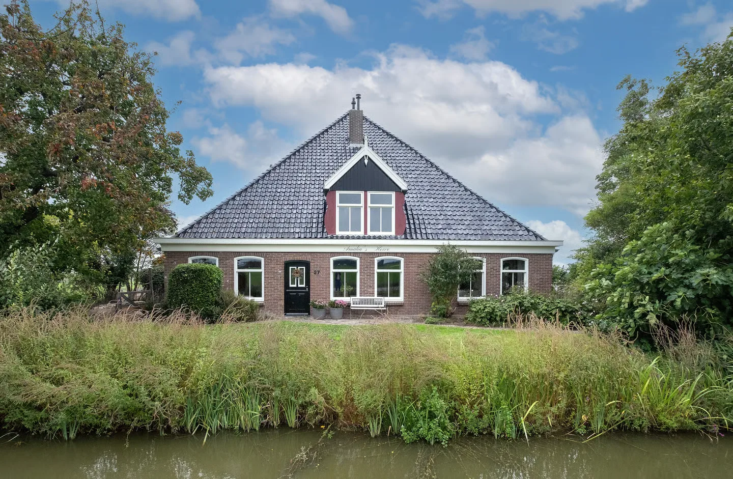 Middenweg 37 in Dirkshorn