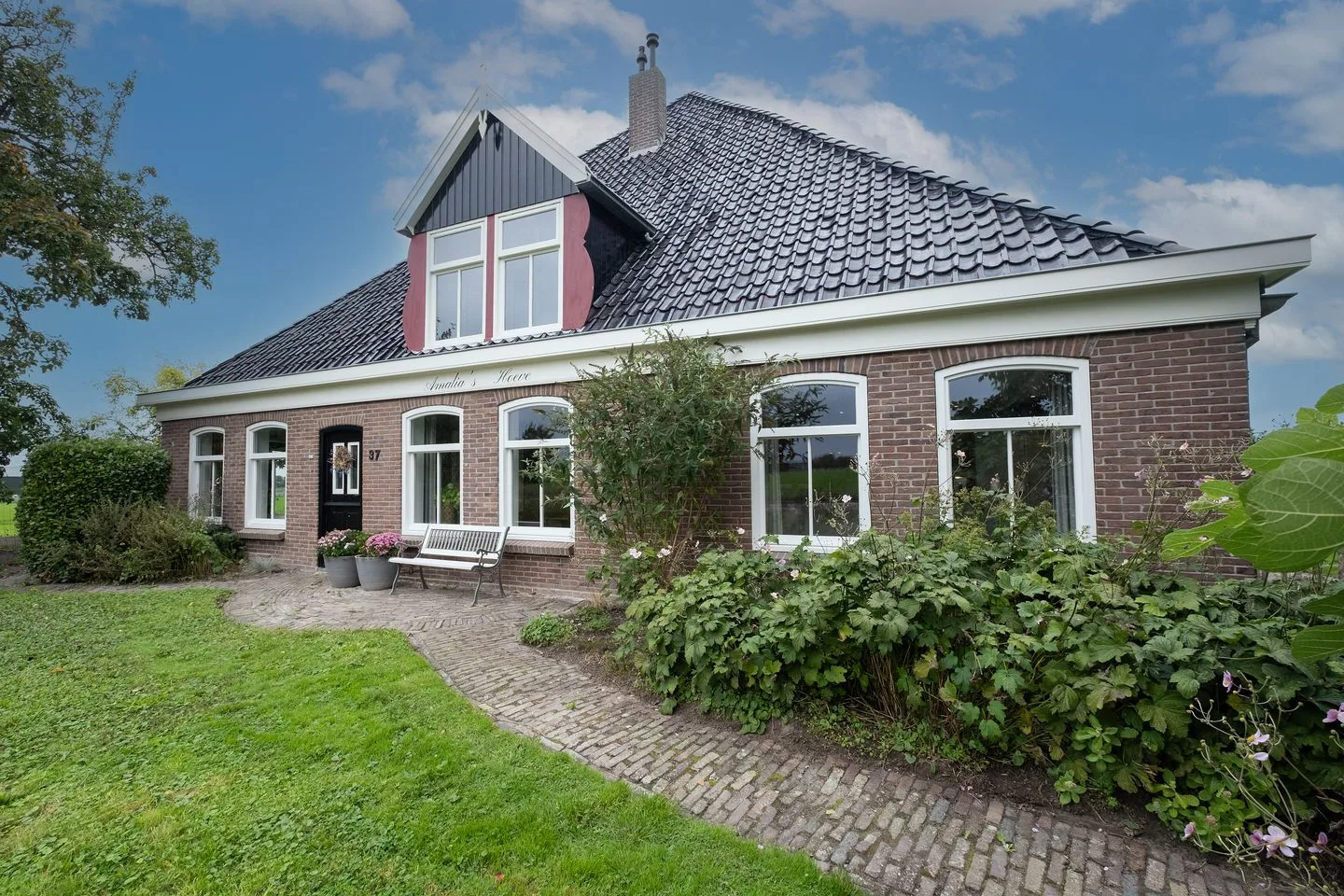 Middenweg 37 Dirkshorn thumbnail 53