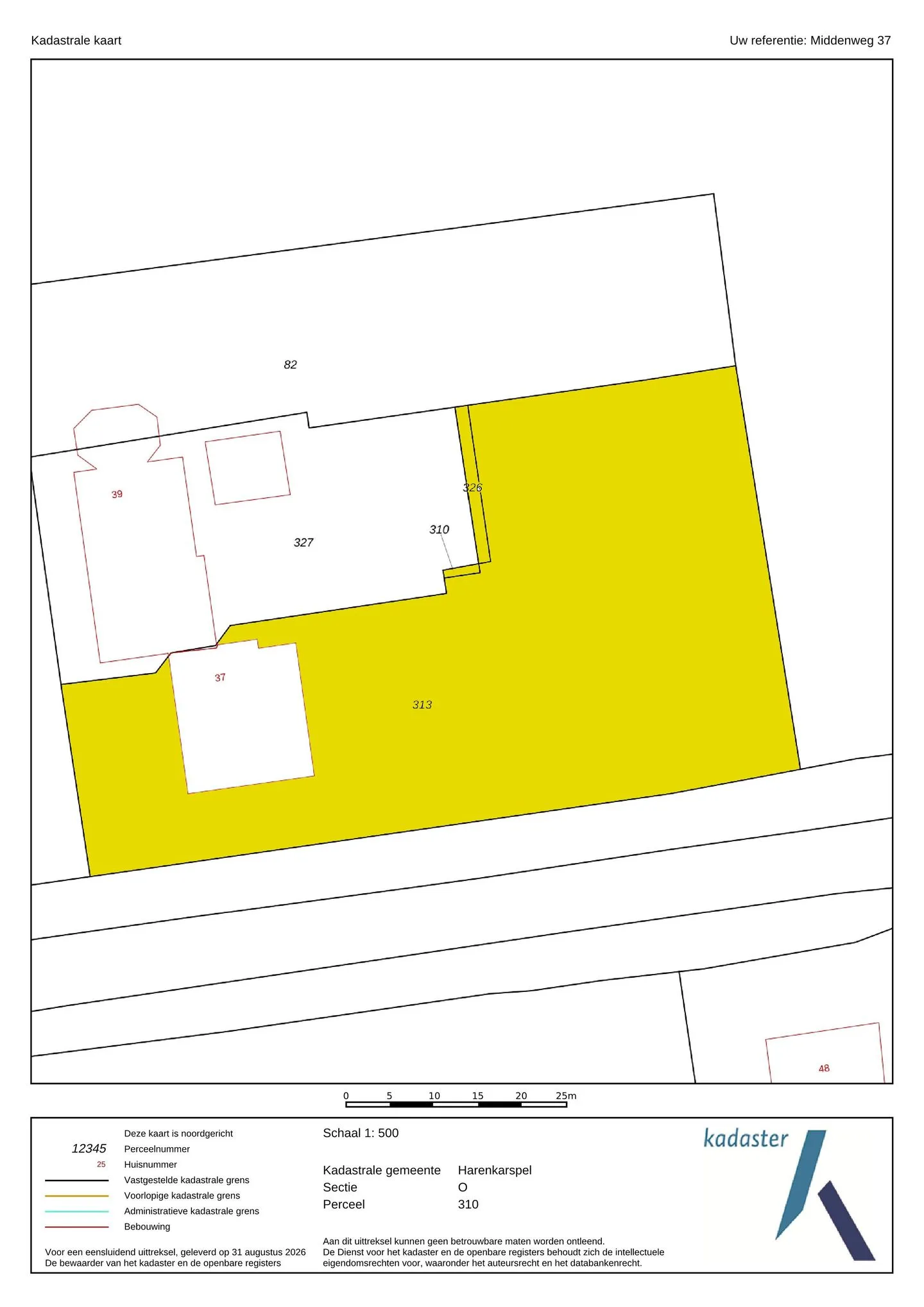 Middenweg 37 Dirkshorn thumbnail 57
