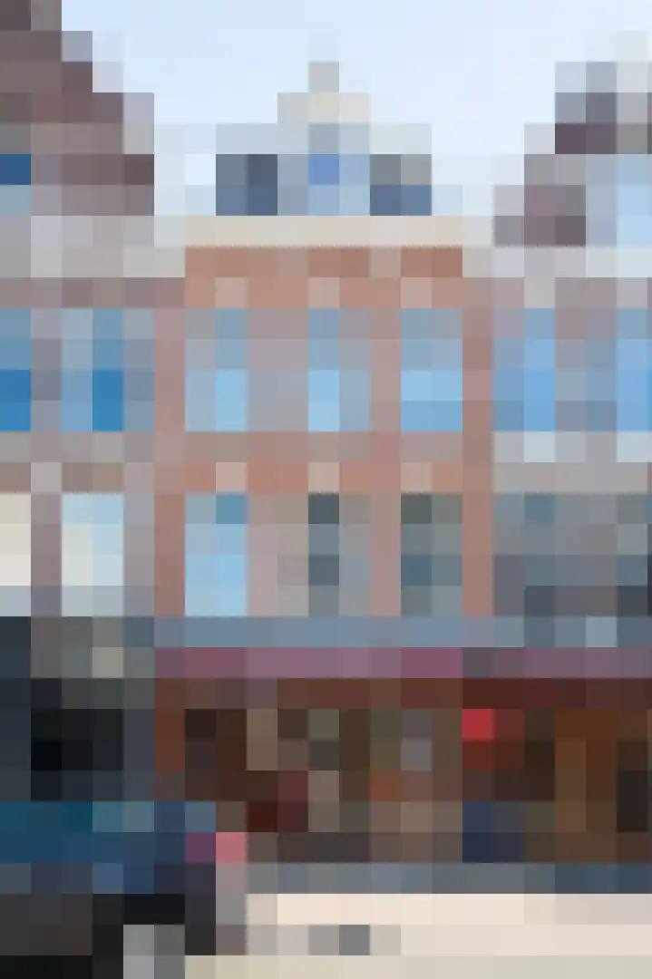 Middenweg 39 in Amsterdam