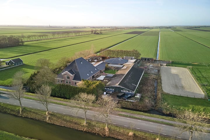 Photo of property Middenweg 45, Noordbeemster