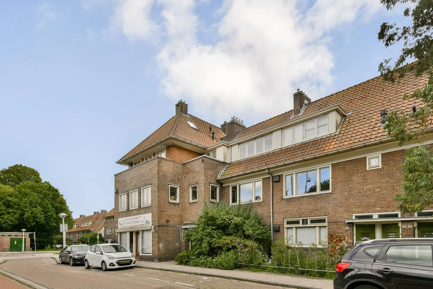 Middenweg 452 Amsterdam