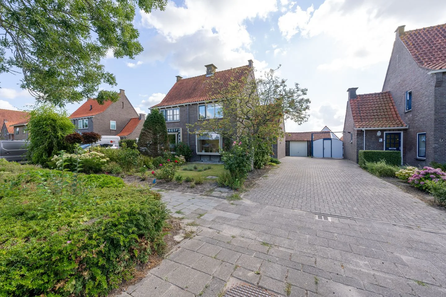 Middenweg 520 in Heerhugowaard