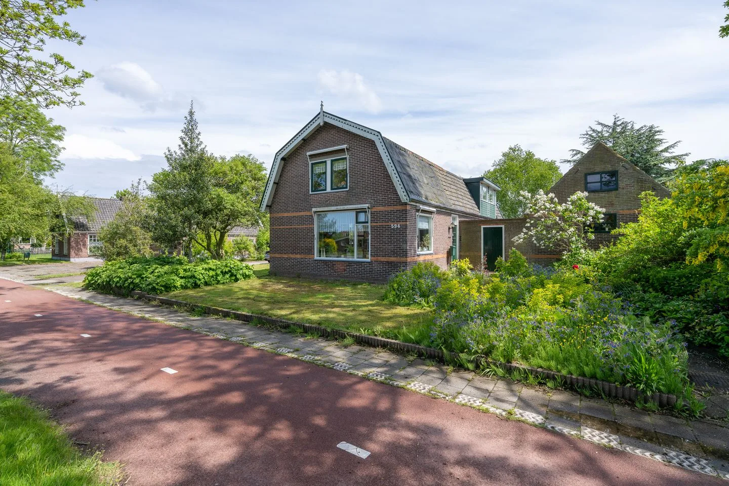 Middenweg 594 Heerhugowaard