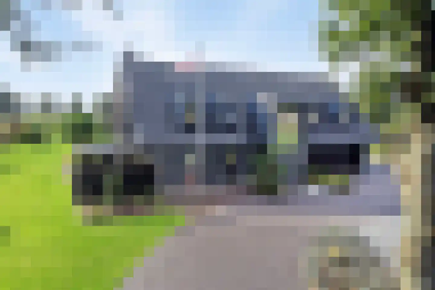 Middenweg 96 Veenoord