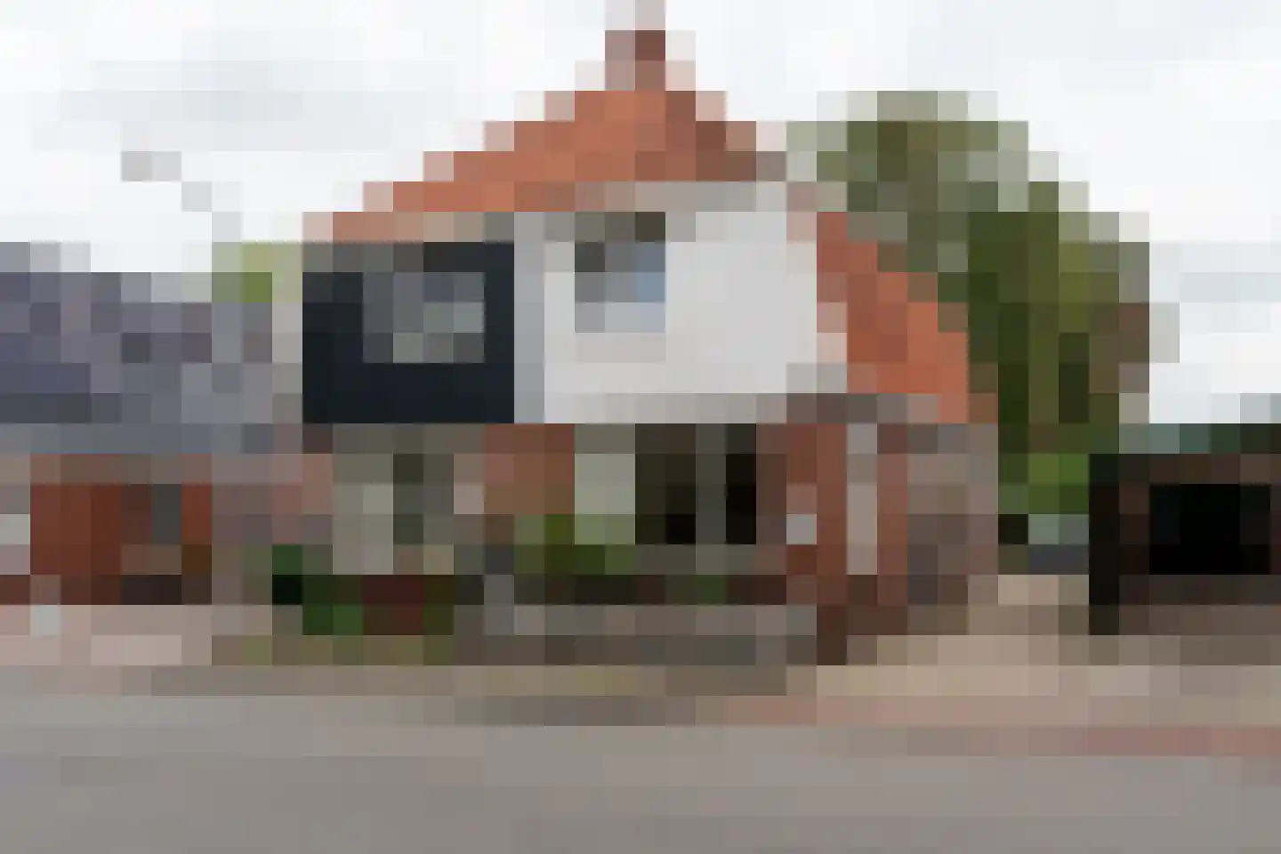 Middenweg 99 in Muntendam