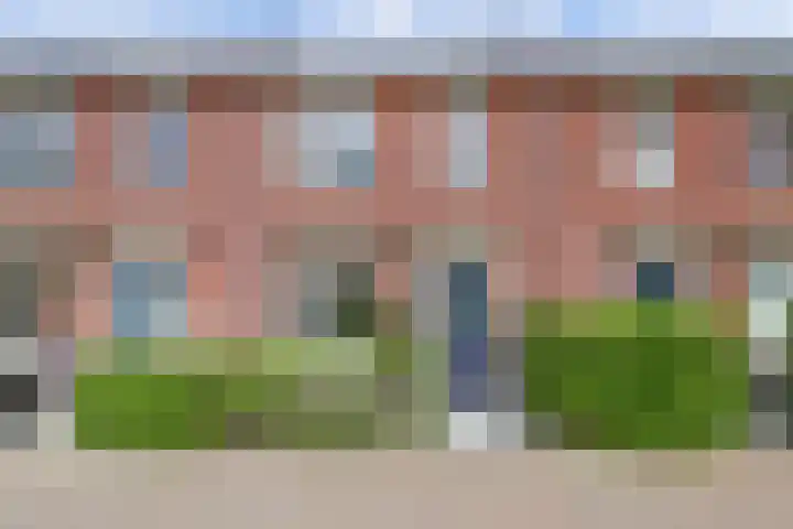 Middenwillenseweg 77 in Gouda