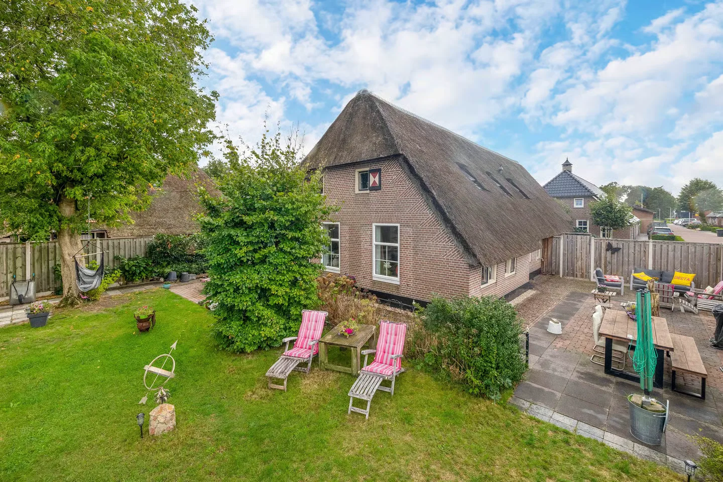 Middenwolderweg 13 Staphorst