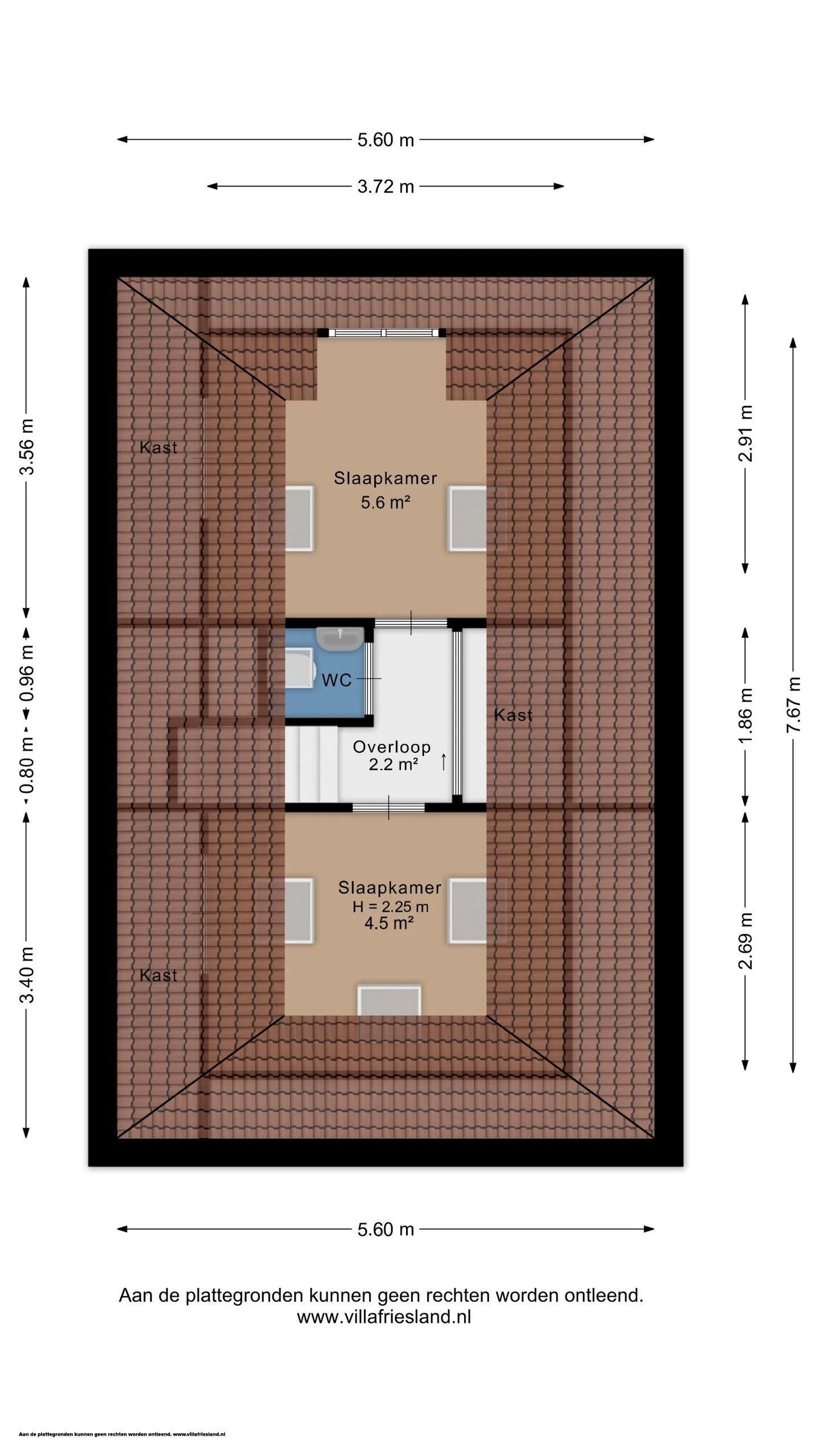 Midlumerlaan 57 Harlingen thumbnail 75