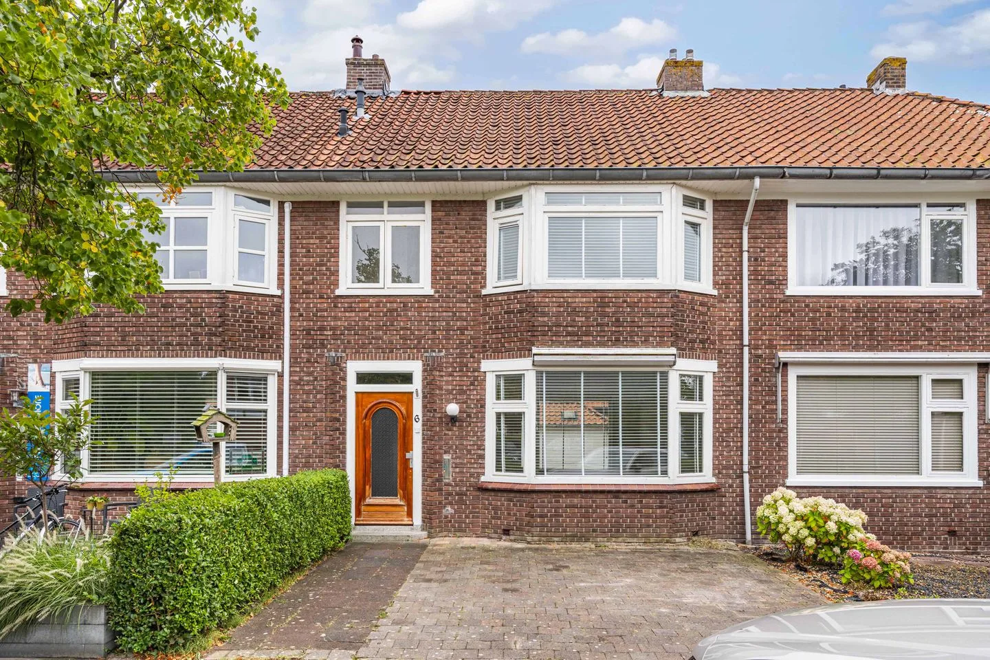 Midlumerlaan 6 Harlingen