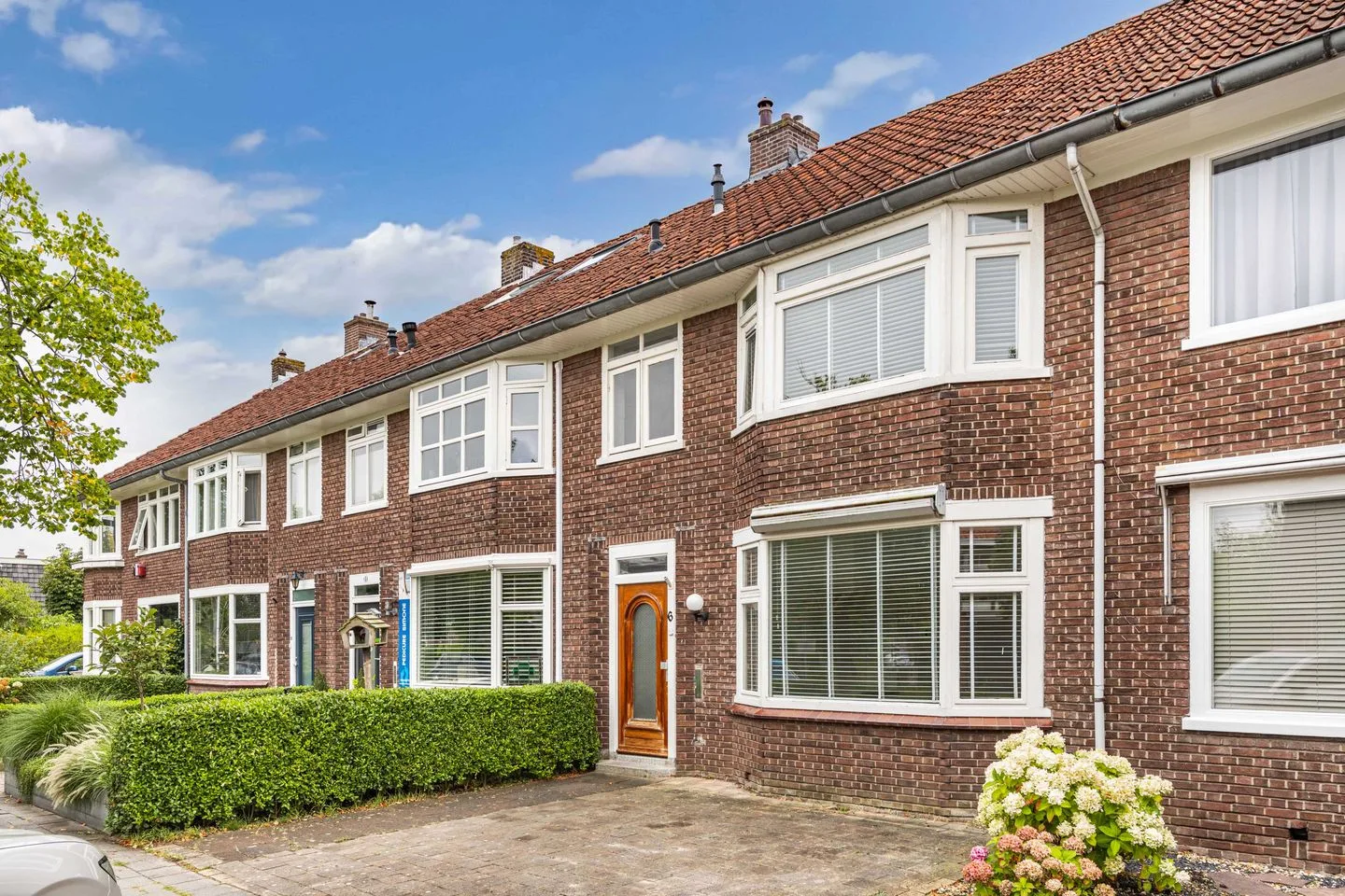 Midlumerlaan 6 Harlingen foto 2