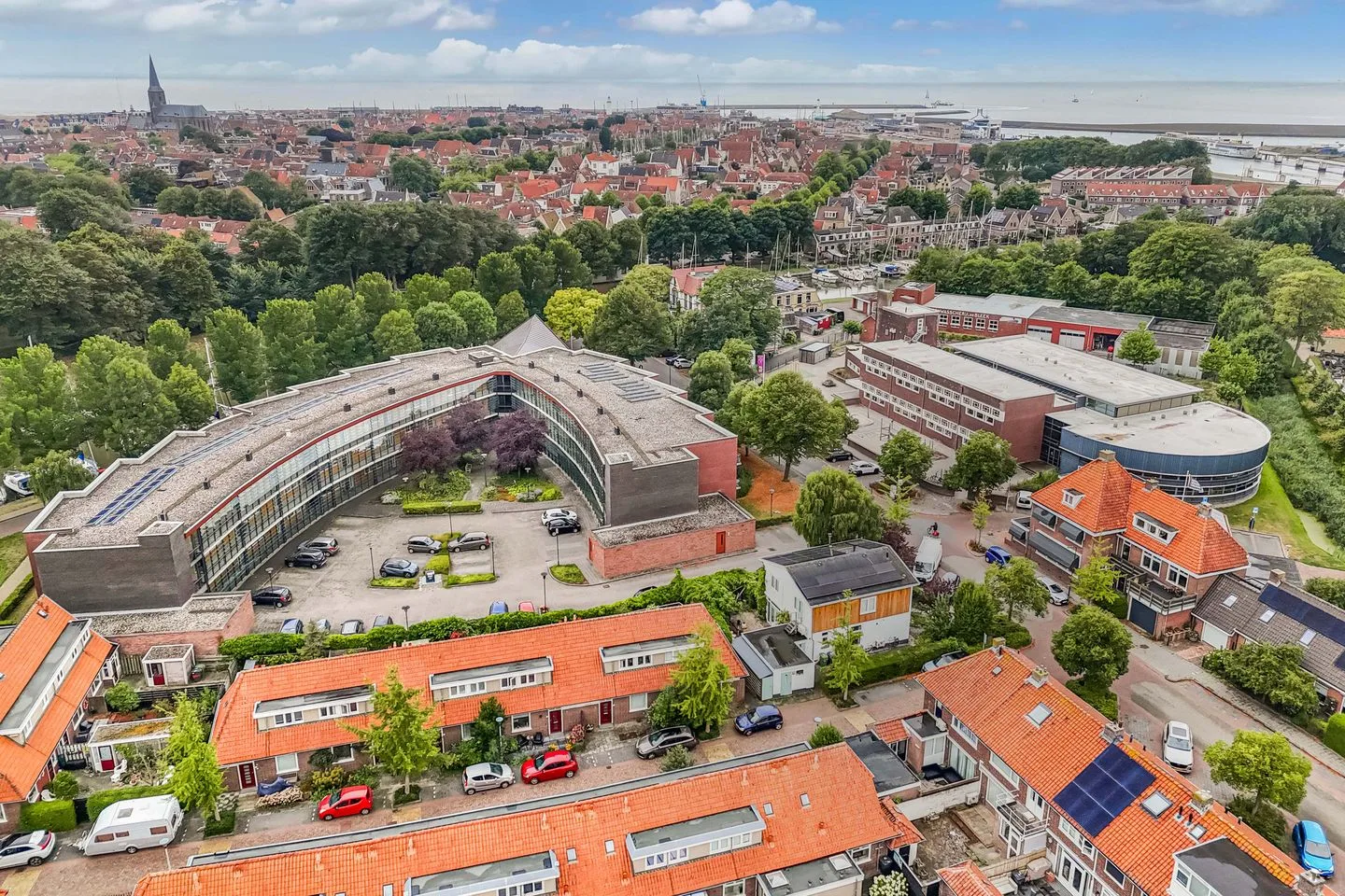 Midlumerlaan 6 Harlingen thumbnail 43