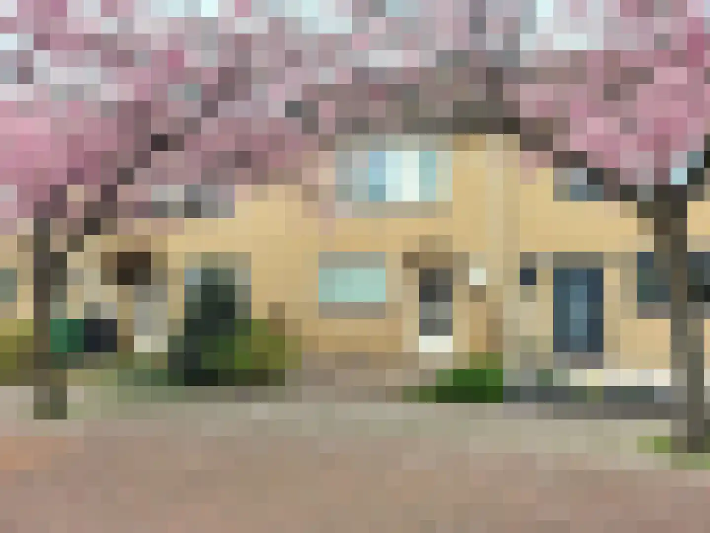 Midscheeps 4 in Amstelveen